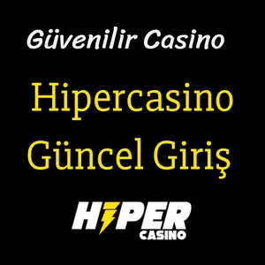 Hipercasino giriş
